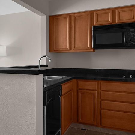 Larkspur Landing Extended Stay Suites Campbell Kültér fotó