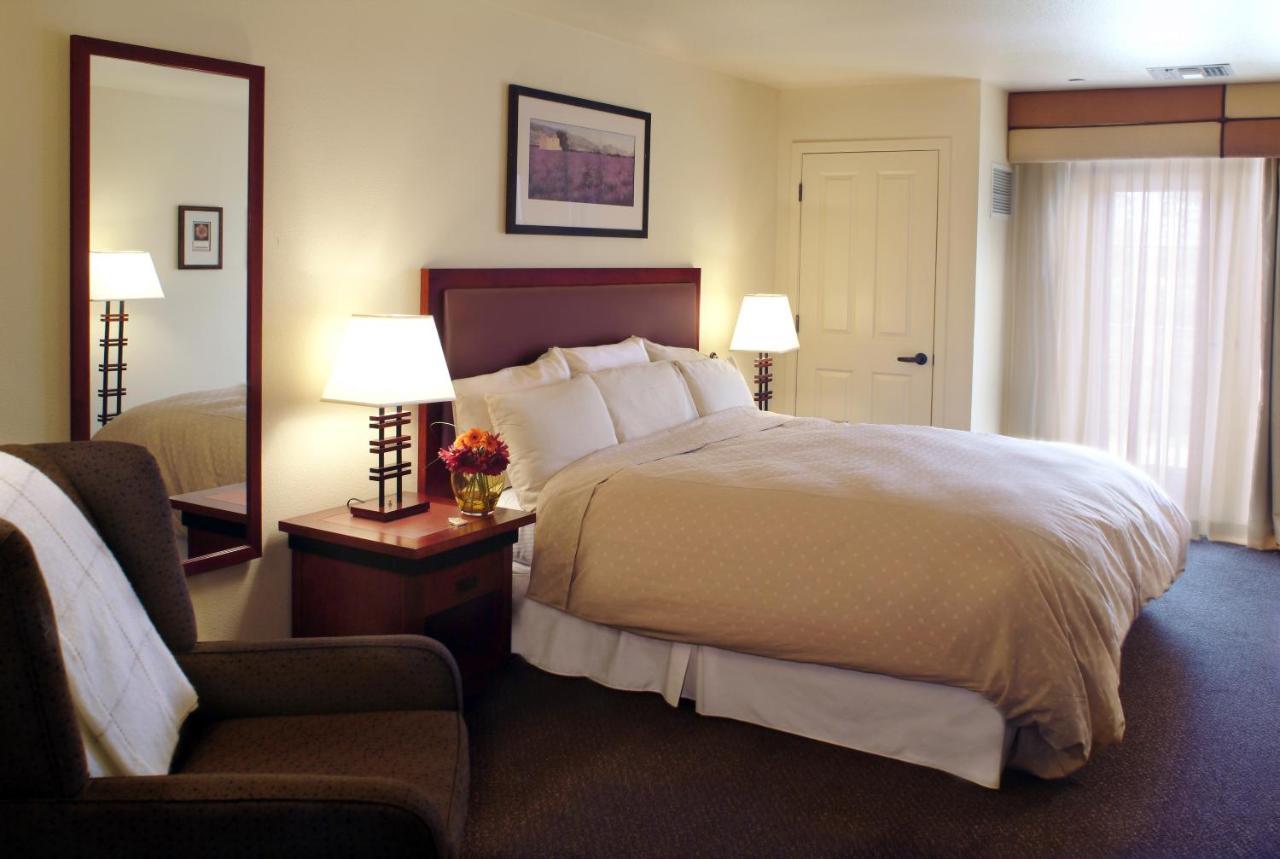 Larkspur Landing Extended Stay Suites Campbell Kültér fotó