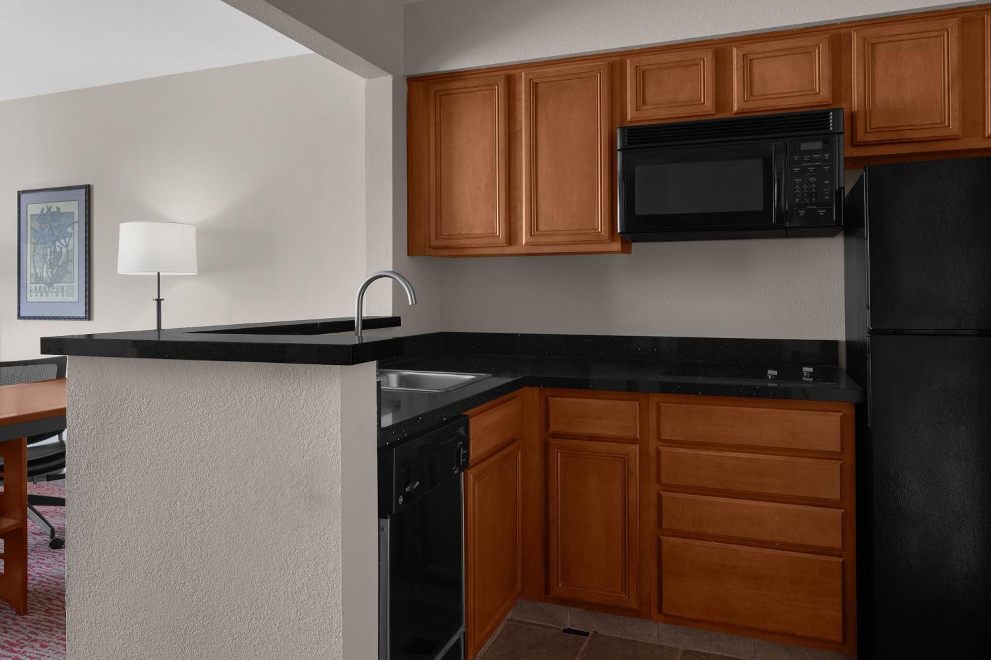 Larkspur Landing Extended Stay Suites Campbell Kültér fotó