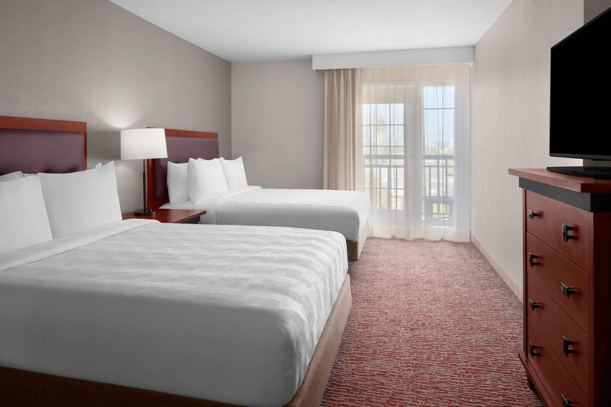 Larkspur Landing Extended Stay Suites Campbell Kültér fotó
