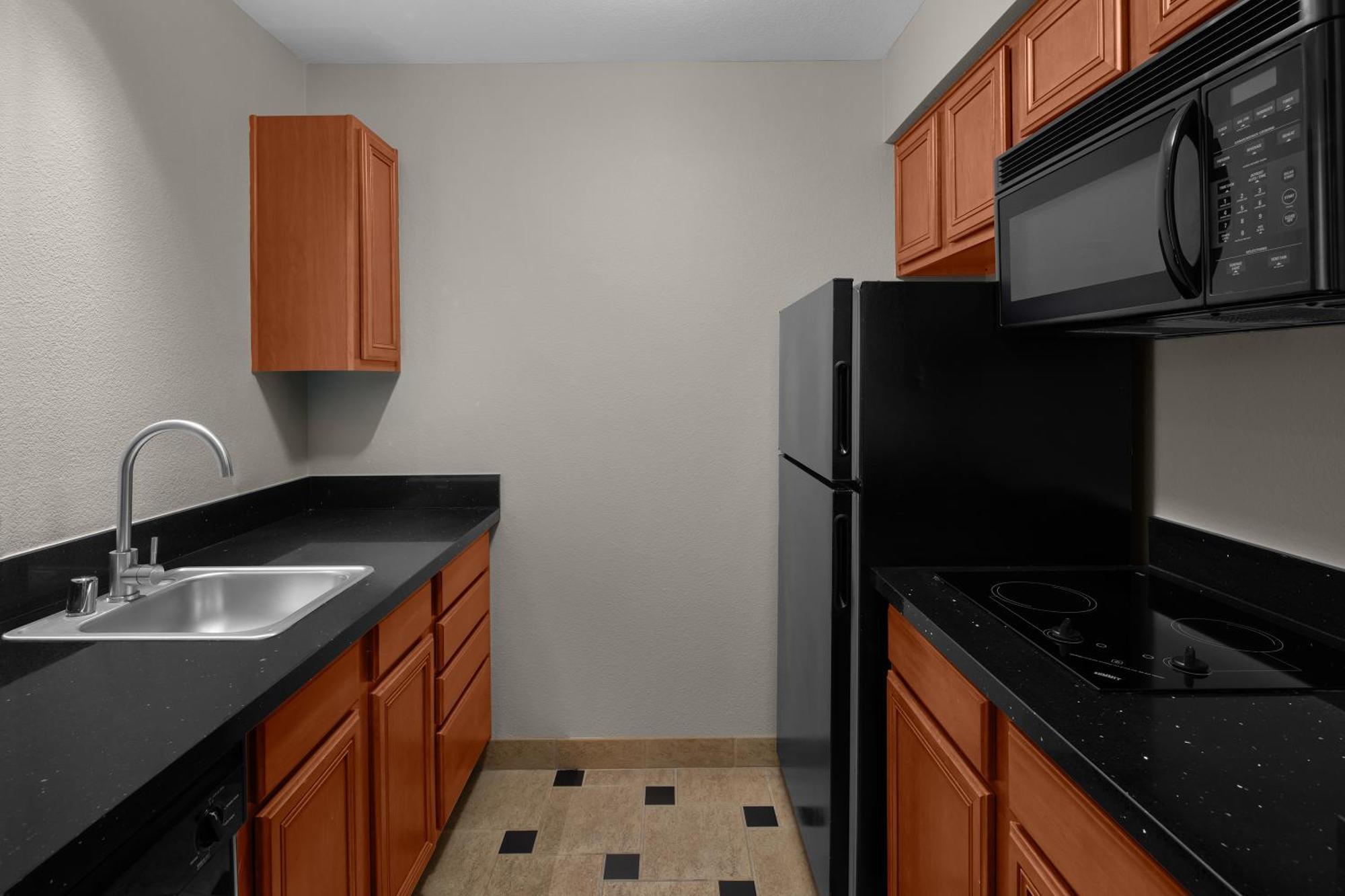 Larkspur Landing Extended Stay Suites Campbell Kültér fotó