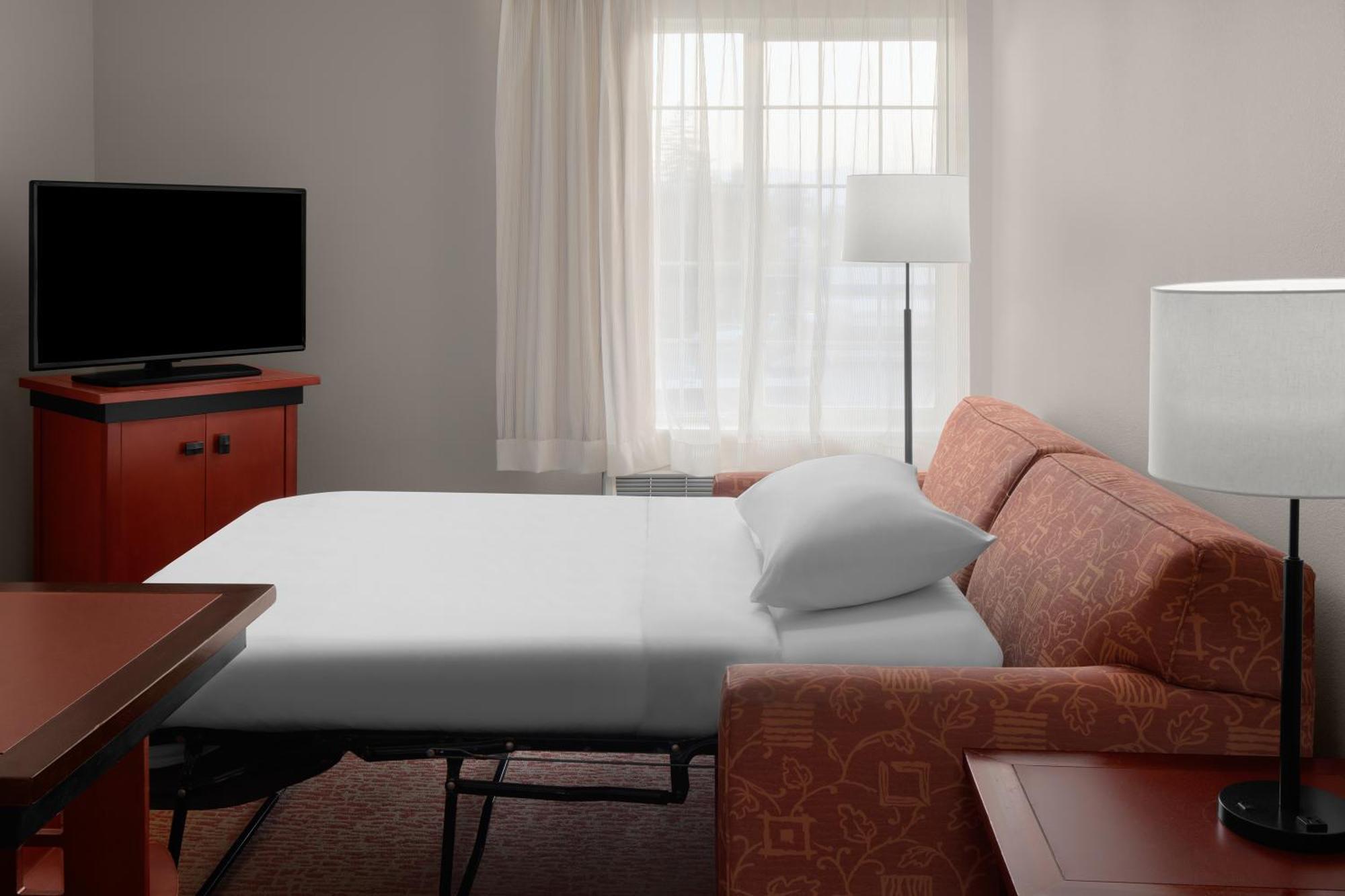 Larkspur Landing Extended Stay Suites Campbell Kültér fotó