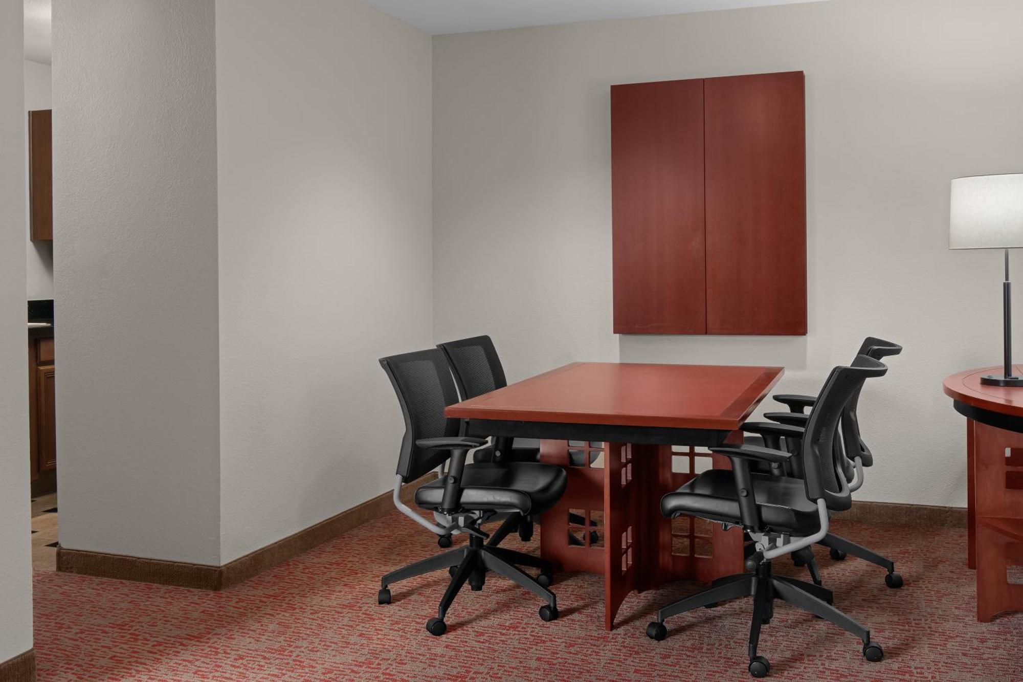 Larkspur Landing Extended Stay Suites Campbell Kültér fotó