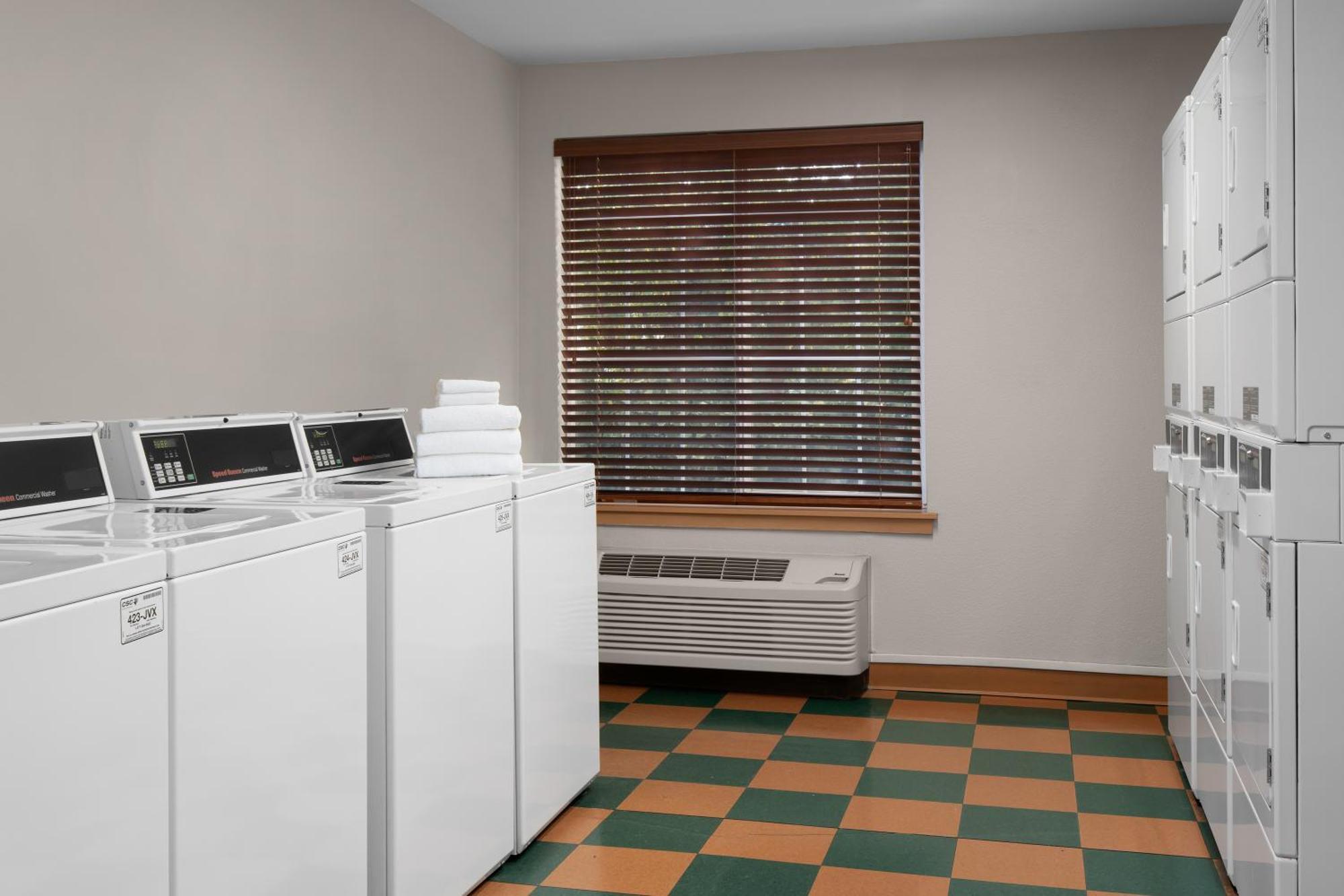 Larkspur Landing Extended Stay Suites Campbell Kültér fotó