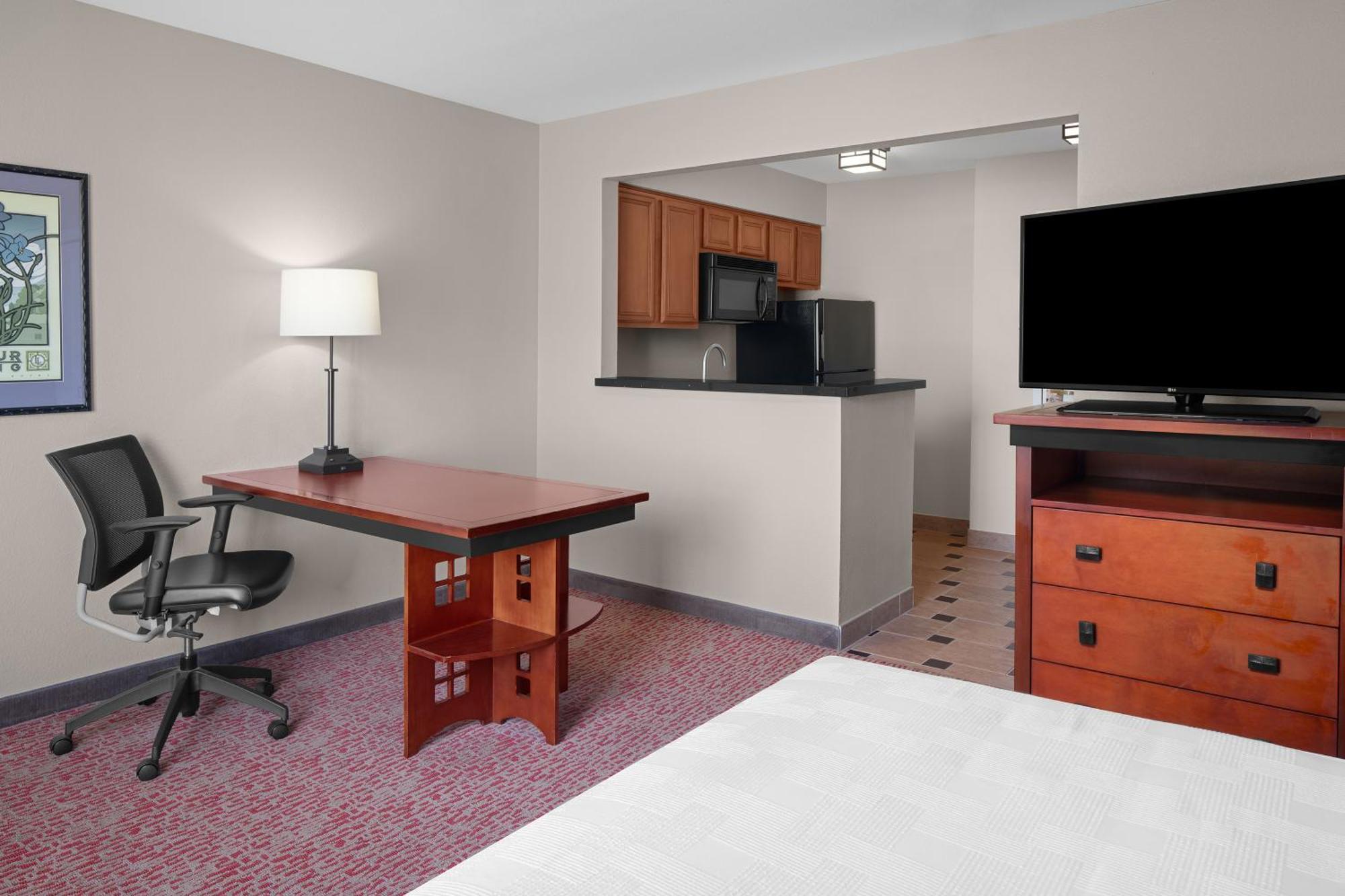 Larkspur Landing Extended Stay Suites Campbell Kültér fotó