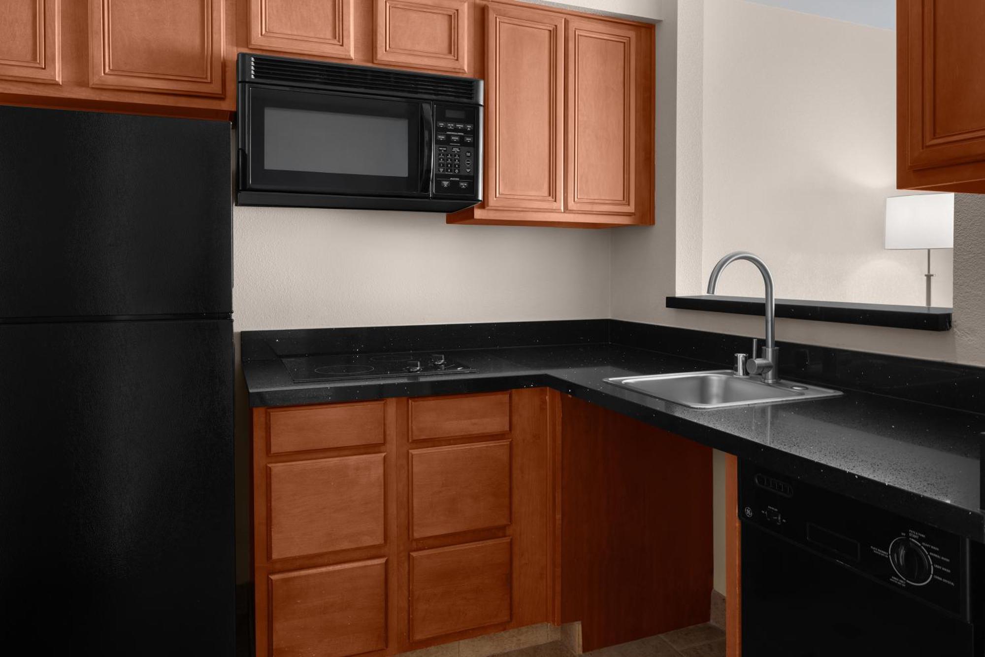 Larkspur Landing Extended Stay Suites Campbell Kültér fotó