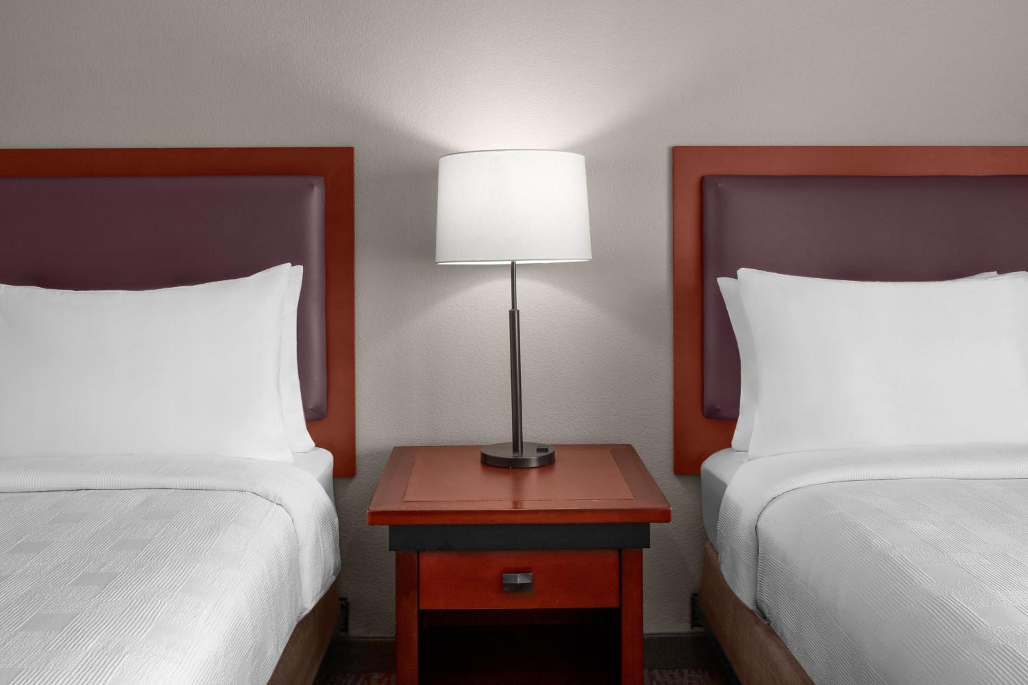 Larkspur Landing Extended Stay Suites Campbell Kültér fotó