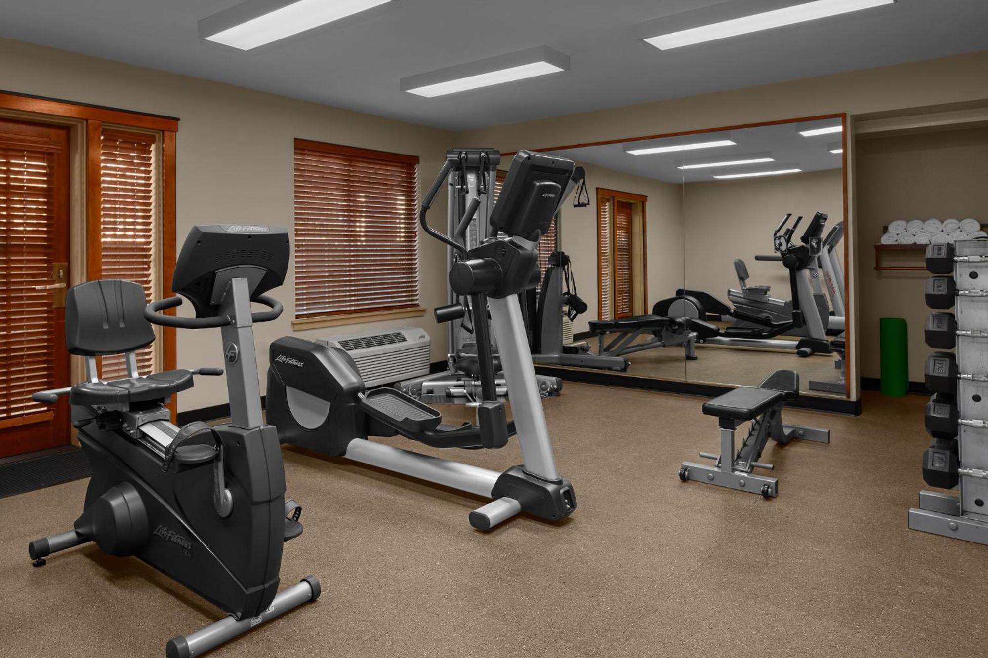 Larkspur Landing Extended Stay Suites Campbell Kültér fotó