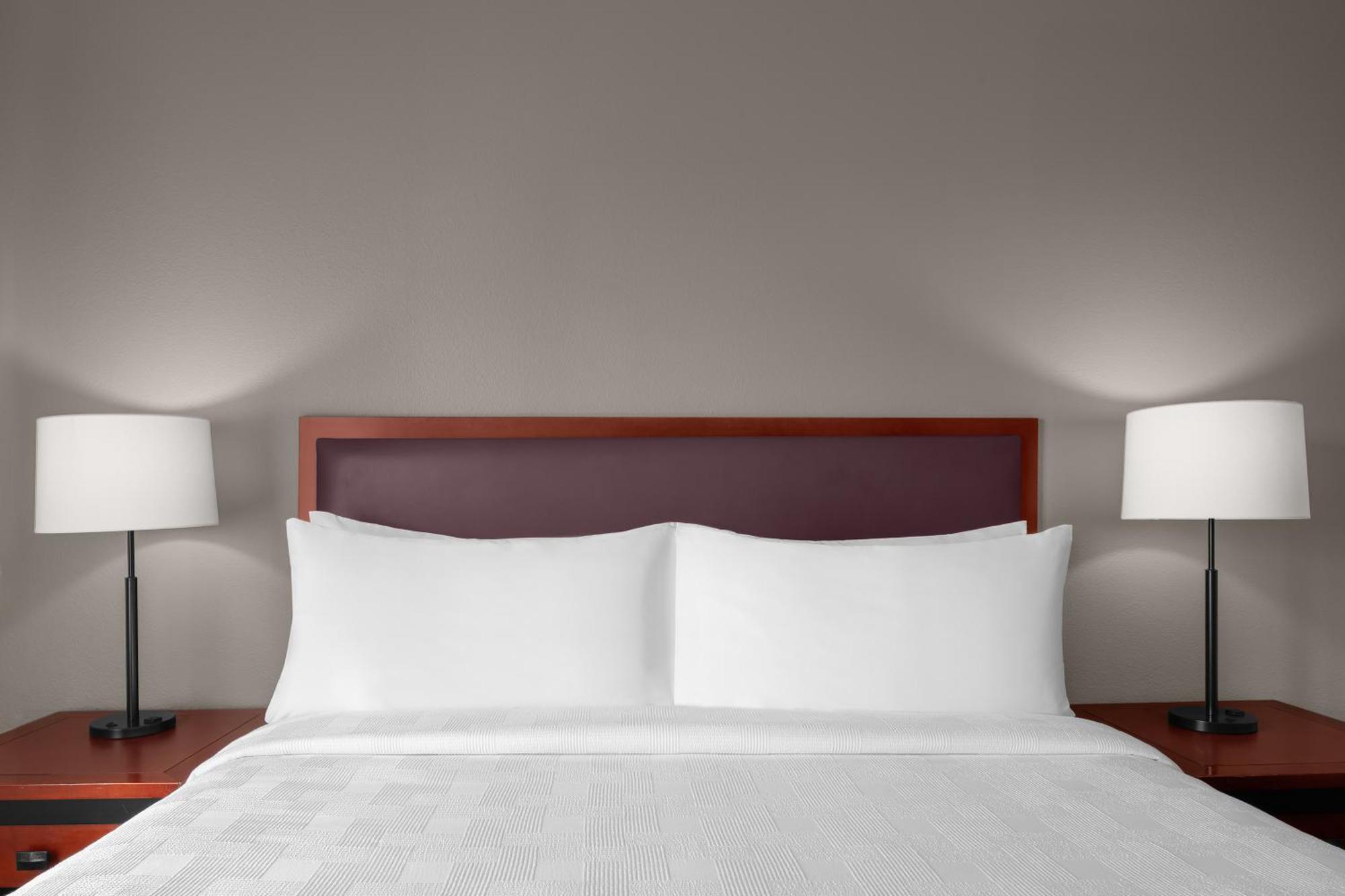 Larkspur Landing Extended Stay Suites Campbell Kültér fotó
